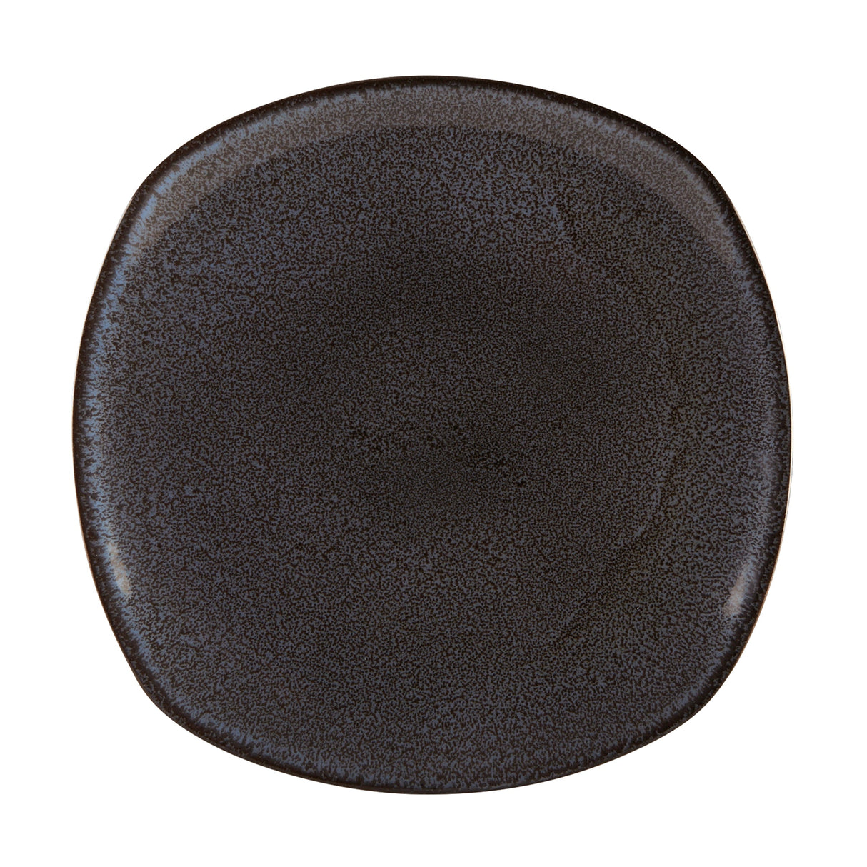 Aura Earth Square Plate 27cm 184427EA Pack Size 6