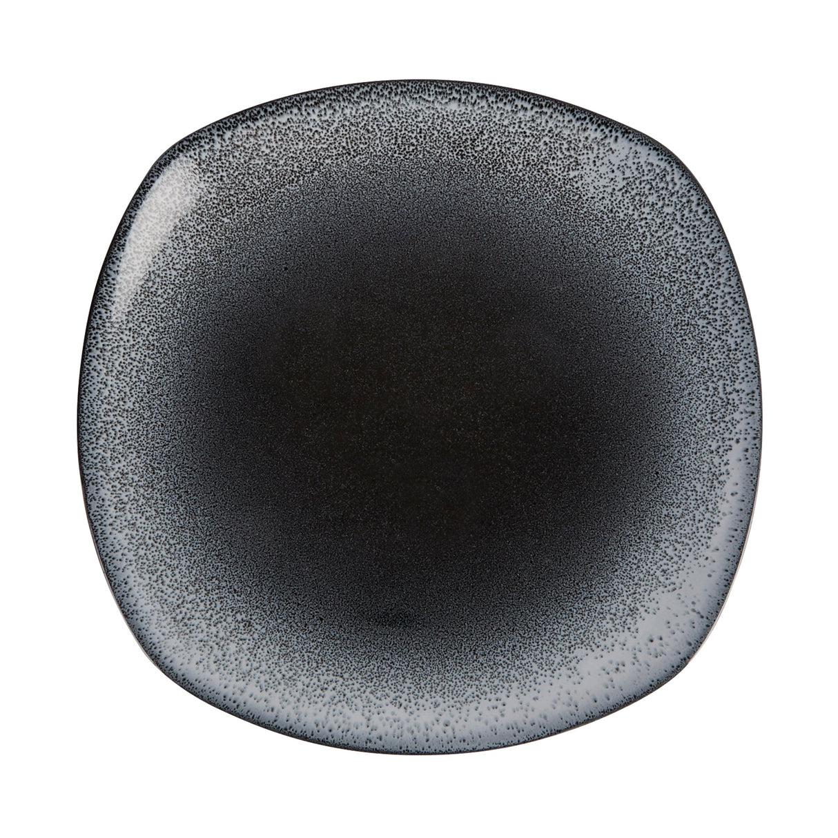 Aura Flare Square Plate 27cm 184427FL Pack Size 6