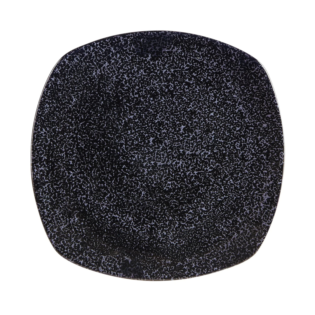 Aura Tide Square Plate 27cm 184427TI Pack Size 6 - JD Catering Equipment Solutions Ltd