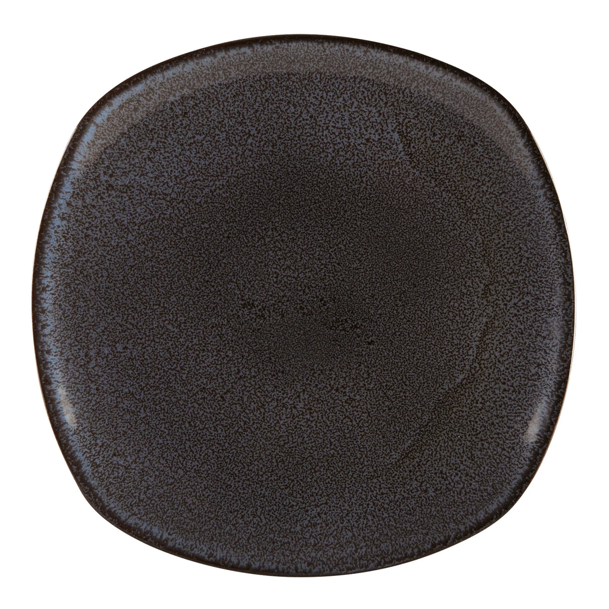 Aura Earth Coupe Plate 17cm 187617EA Pack of 6 - JD Catering Equipment Solutions Ltd