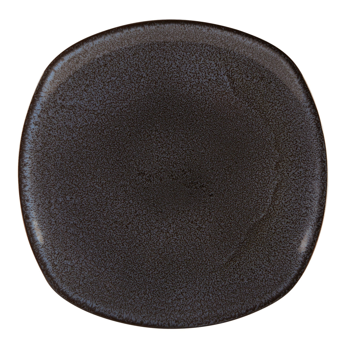 Aura Earth Square Plate 29cm 184429EA Pack Size 6