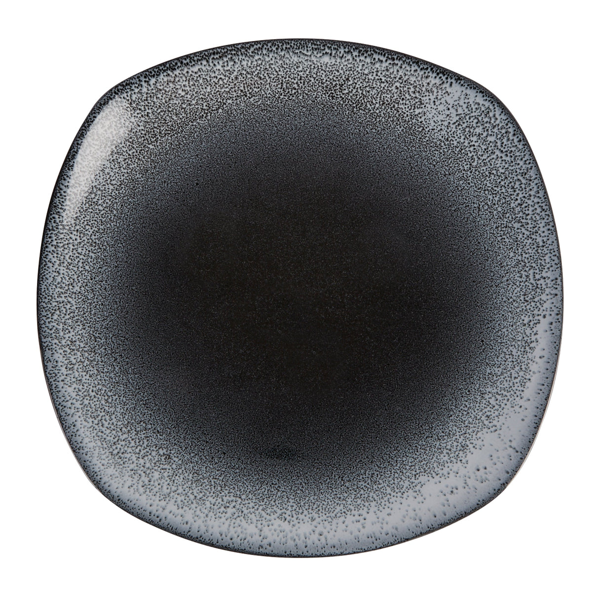 Aura Flare Square Plate 29cm 184429FL Pack Size 6