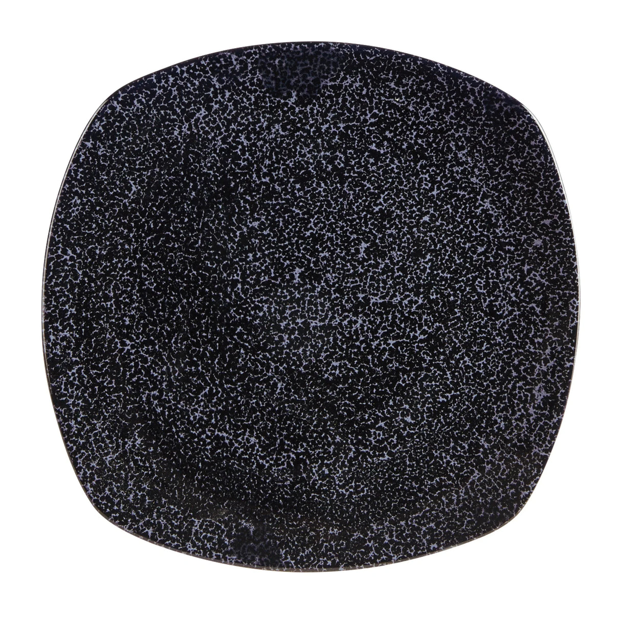 Aura Tide Square Plate 29cm 184429TI Pack Size 6 - JD Catering Equipment Solutions Ltd