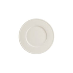 Pack Size 6 - Porland Academy Line Plate 17cm - 185817