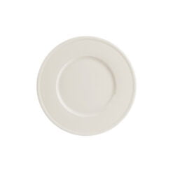Pack Size 6 - Porland Academy Line Plate 20cm - 185820