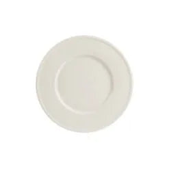 Pack Size 6 - Porland Academy Line Plate 20cm - 185820
