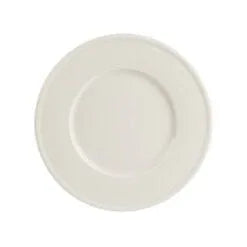 Pack Size 6 - Porland Academy Line Plate 25cm - 185825