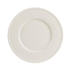 Pack Size 6 - Porland Academy Line Plate 27cm - 185827