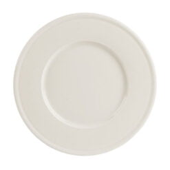 Pack Size 6 - Porland Academy Line Plate 29cm - 185829