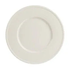 Pack Size 6 - Porland Academy Line Plate 29cm - 185829