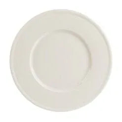 Pack Size 6 - Porland Academy Line Plate 31cm - 185831