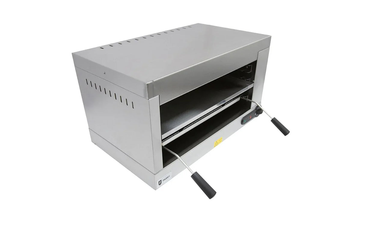 Parry Electric Salamander Grill 1872 - JD Catering Equipment Solutions Ltd