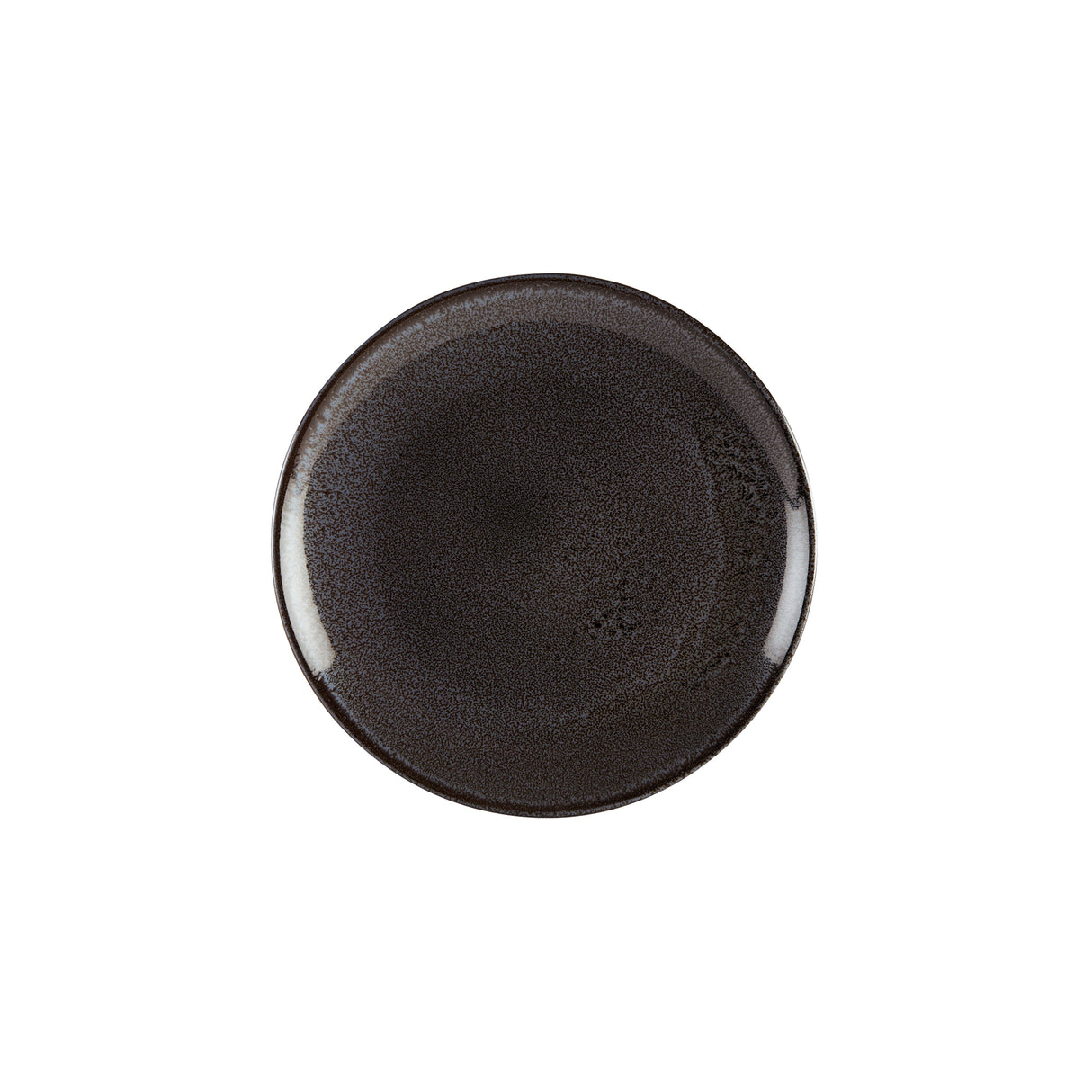 Aura Earth Coupe Plate 17cm 187617EA Pack of 6