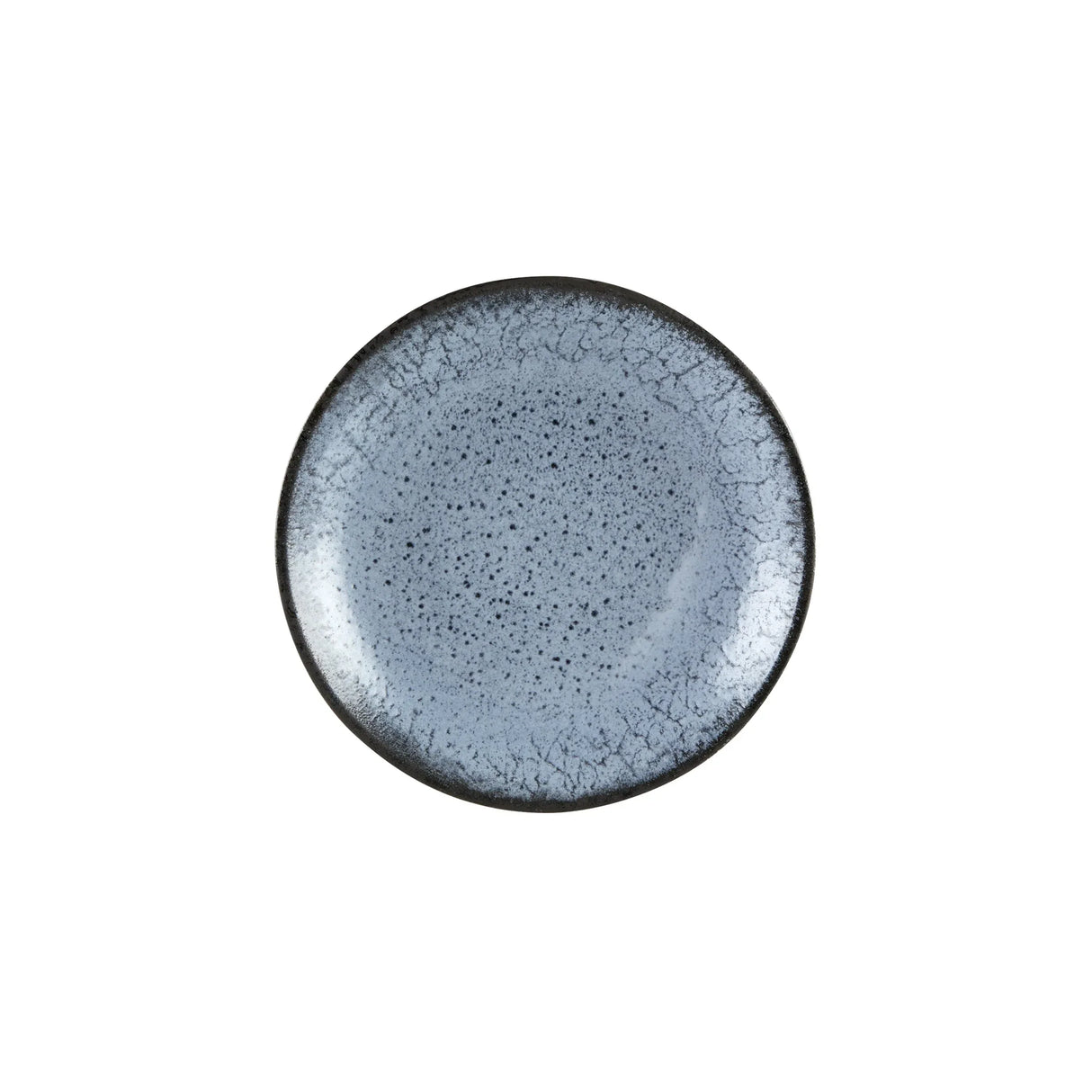 Aura Glacier Coupe Plate 17cm 187617GL Pack Size 6 - JD Catering Equipment Solutions Ltd