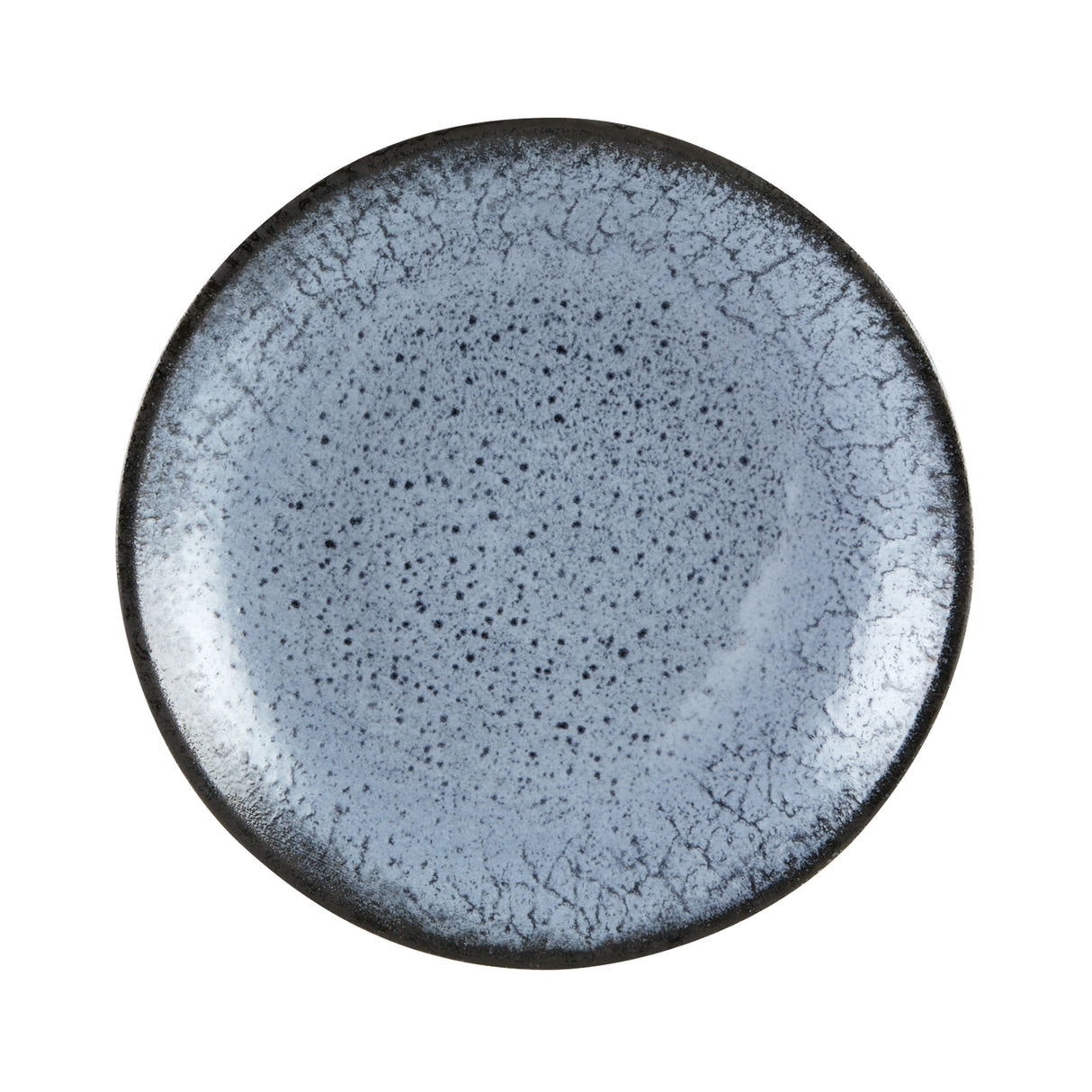 Aura Glacier Coupe Plate 27cm 187627GL Pack Size 6