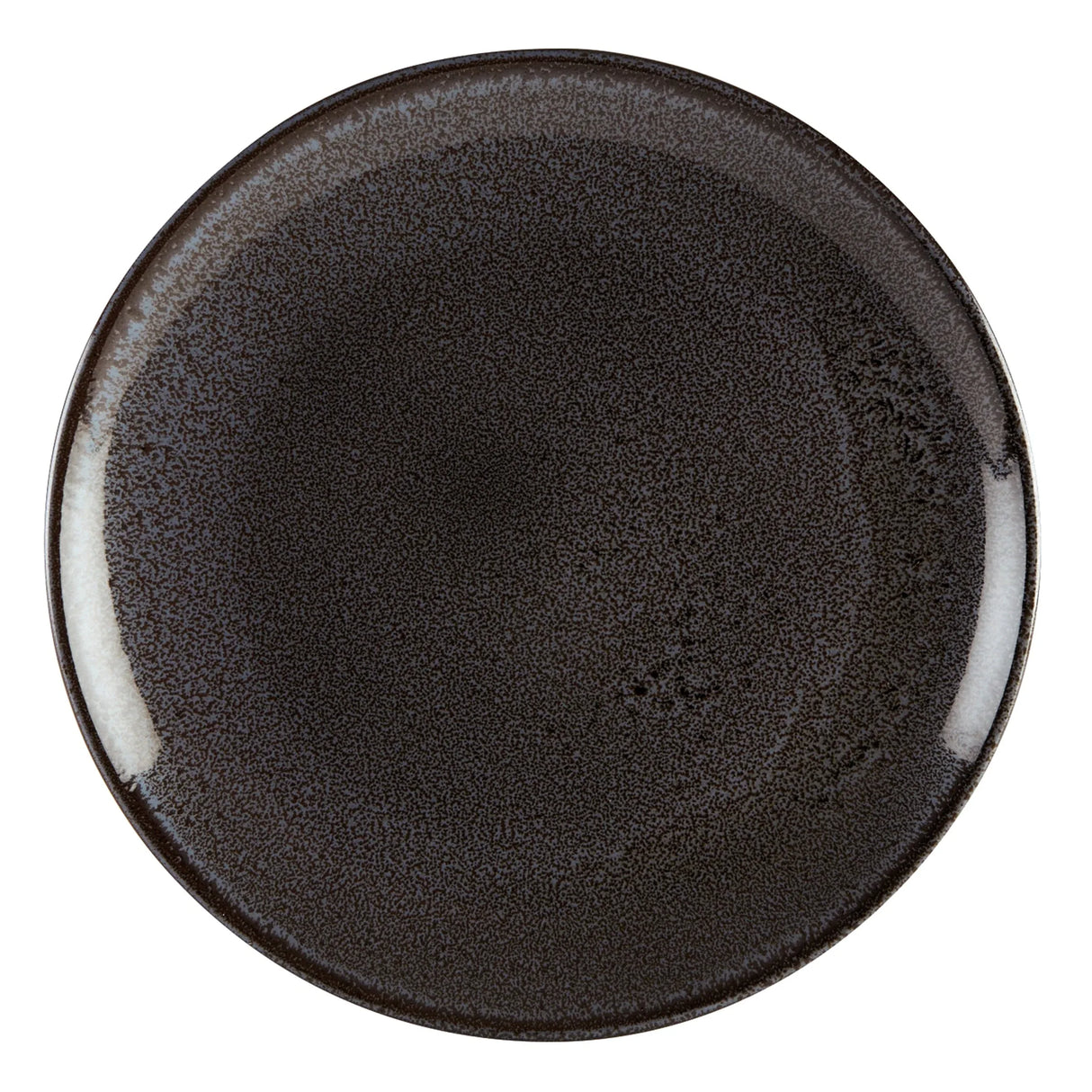 Aura Earth Coupe Plate 31cm 187631EA Pack of 6 - JD Catering Equipment Solutions Ltd