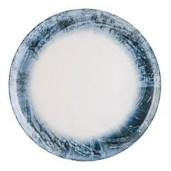 Pack Size 6 - Enigma Wave Coupe Plate 23cm/9"" - 18BJ23WA