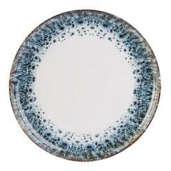 Pack Size 6 - Enigma Reef Coupe Plate 27cm/10½" - 18BJ27RE