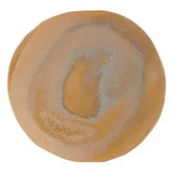 Pack Size 6 - Rustico Stoneware Savanna Dessert Plate 22 cm/8½" - 18DC22SA