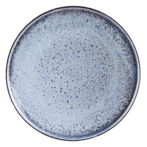 Aura Glacier Flat Plate 30cm 18AC30GL Pack Size 6 - JD Catering Equipment Solutions Ltd