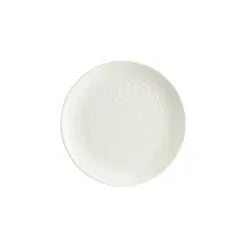 Pack Size 6 - Porland Academy Academy Elation Flat Plate 17cm - 18NR18