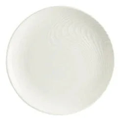 Pack Size 6 - Porland Academy Academy Elation Flat Plate 30cm - 18NR31