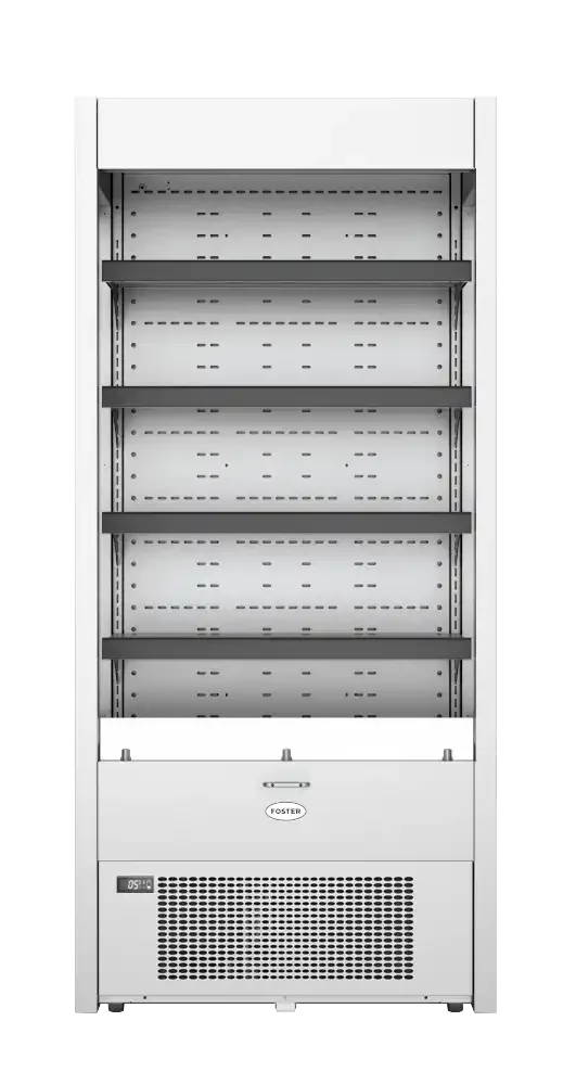 Foster Multideck Display 415 Ltr FMPRO900NG 19-139 - JD Catering Equipment Solutions Ltd
