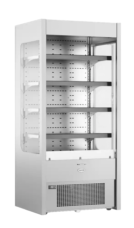Foster Multideck Display 415 Ltr FMPRO900NG 19-139
