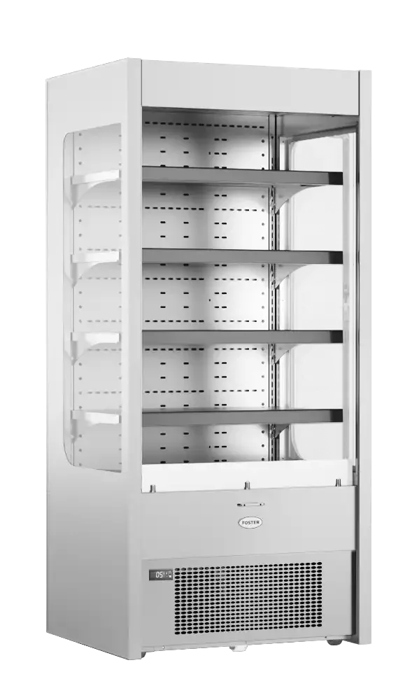 Foster Multideck Display 415 Ltr FMPRO900NG 19-139 - JD Catering Equipment Solutions Ltd