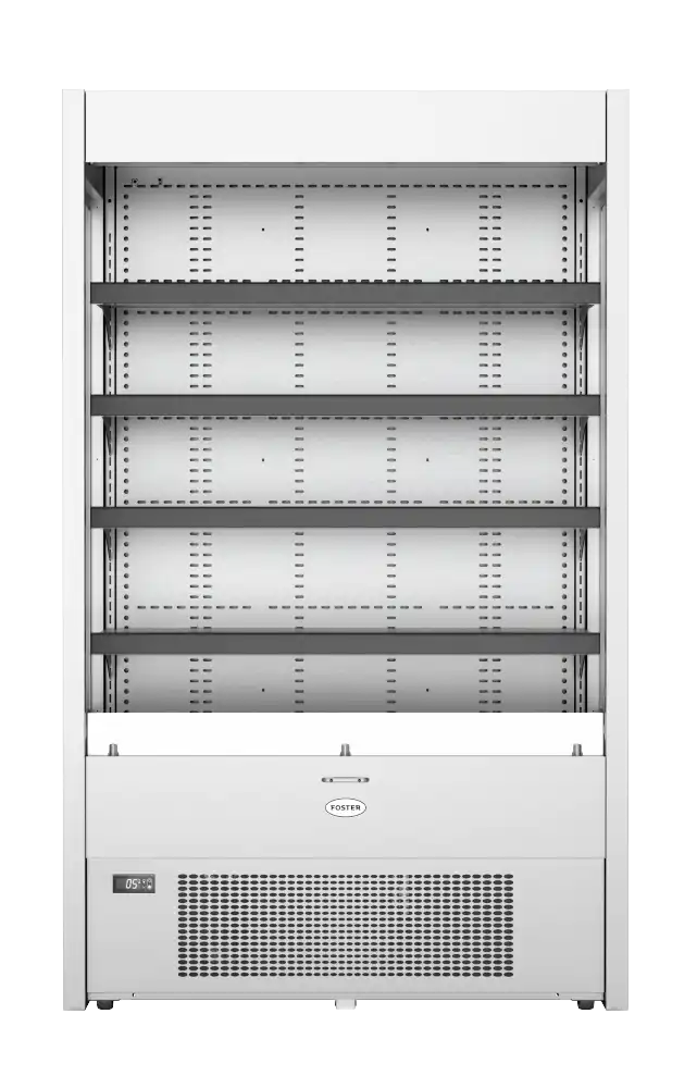 Foster Multideck Display 613 Ltr FMPRO1200NG 19-144