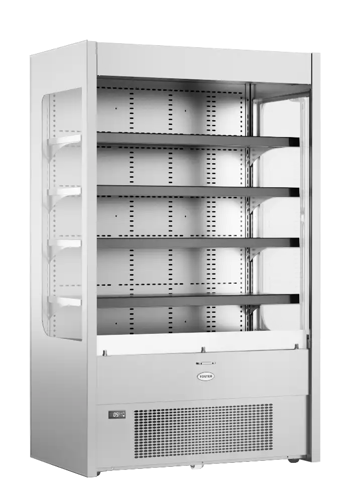 Foster Multideck Display 613 Ltr FMPRO1200NG 19-144