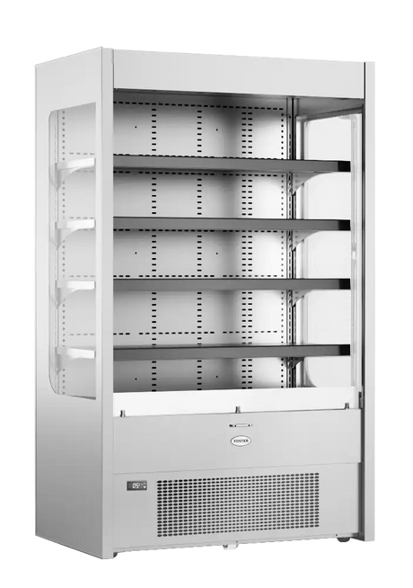 Foster Multideck Display 613 Ltr FMPRO1200NG 19-144