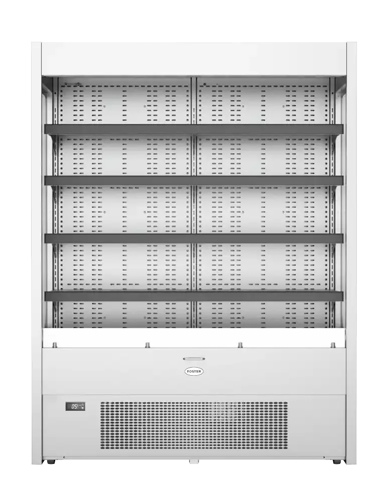 Foster Multideck 1500mm FMPRO1500NG: 781 Ltr Pro Multideck 19-149 - JD Catering Equipment Solutions Ltd