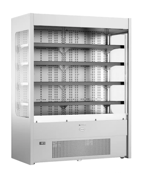 Foster Multideck 1500mm FMPRO1500NG: 781 Ltr Pro Multideck 19-149