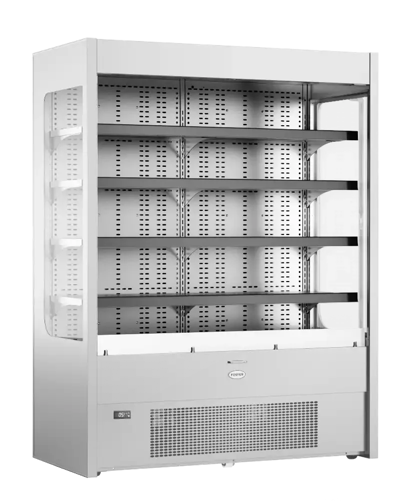 Foster Multideck 1500mm FMPRO1500NG: 781 Ltr Pro Multideck 19-149 - JD Catering Equipment Solutions Ltd