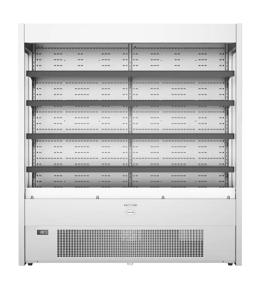 Foster Multideck Display 948 Ltr FMPRO1800NG 19-154
