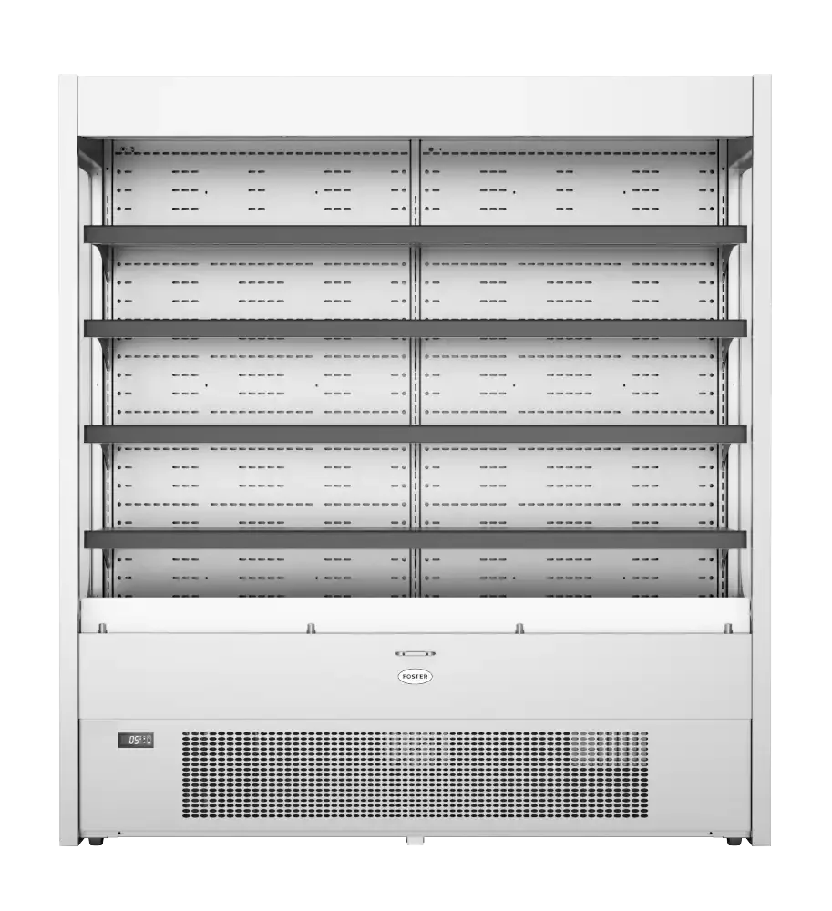 Foster Multideck Display 948 Ltr FMPRO1800NG 19-154 - JD Catering Equipment Solutions Ltd