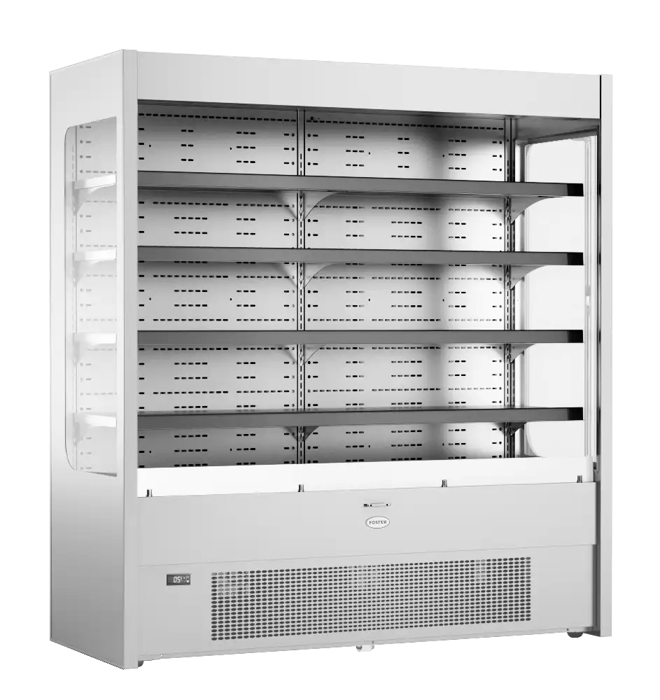 Foster Multideck Display 948 Ltr FMPRO1800NG 19-154