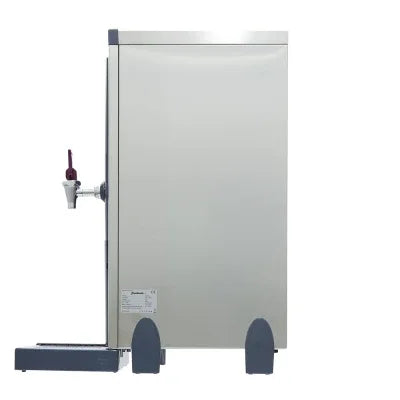 CTSP10H SureFlow Plus Counter Top Boiler 10Ltr High Tap Filtered 3kW - JD Catering Equipment Solutions Ltd