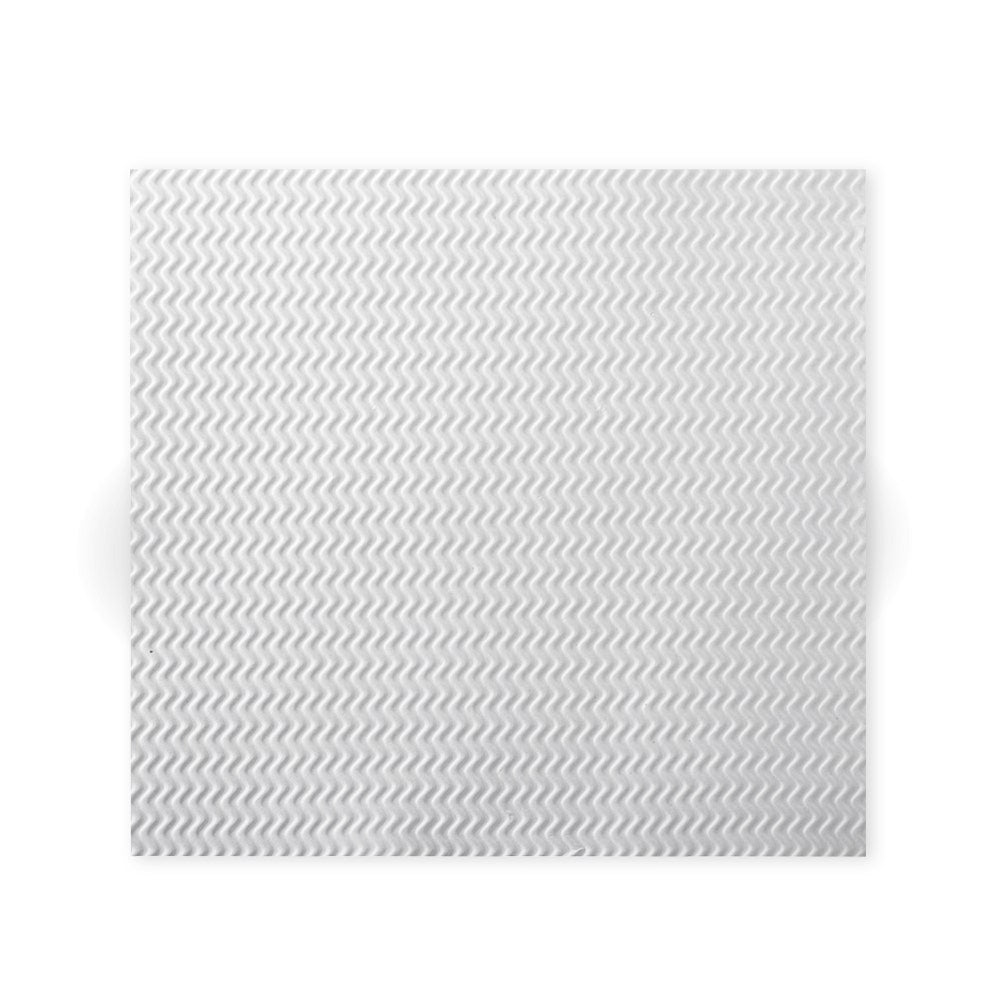 Pizza Box Insert - White - 300x300 - 500/ctn - white - BioPak commercial catering consumable