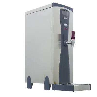CTSP10H SureFlow Plus Counter Top Boiler 10Ltr High Tap Filtered 3kW - JD Catering Equipment Solutions Ltd