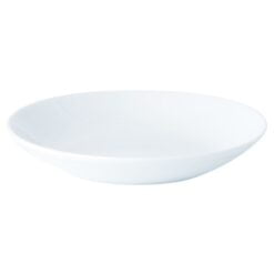 Pack Size 6 - Porcelite Cous Cous Plate 26cm/10.25" - 197626