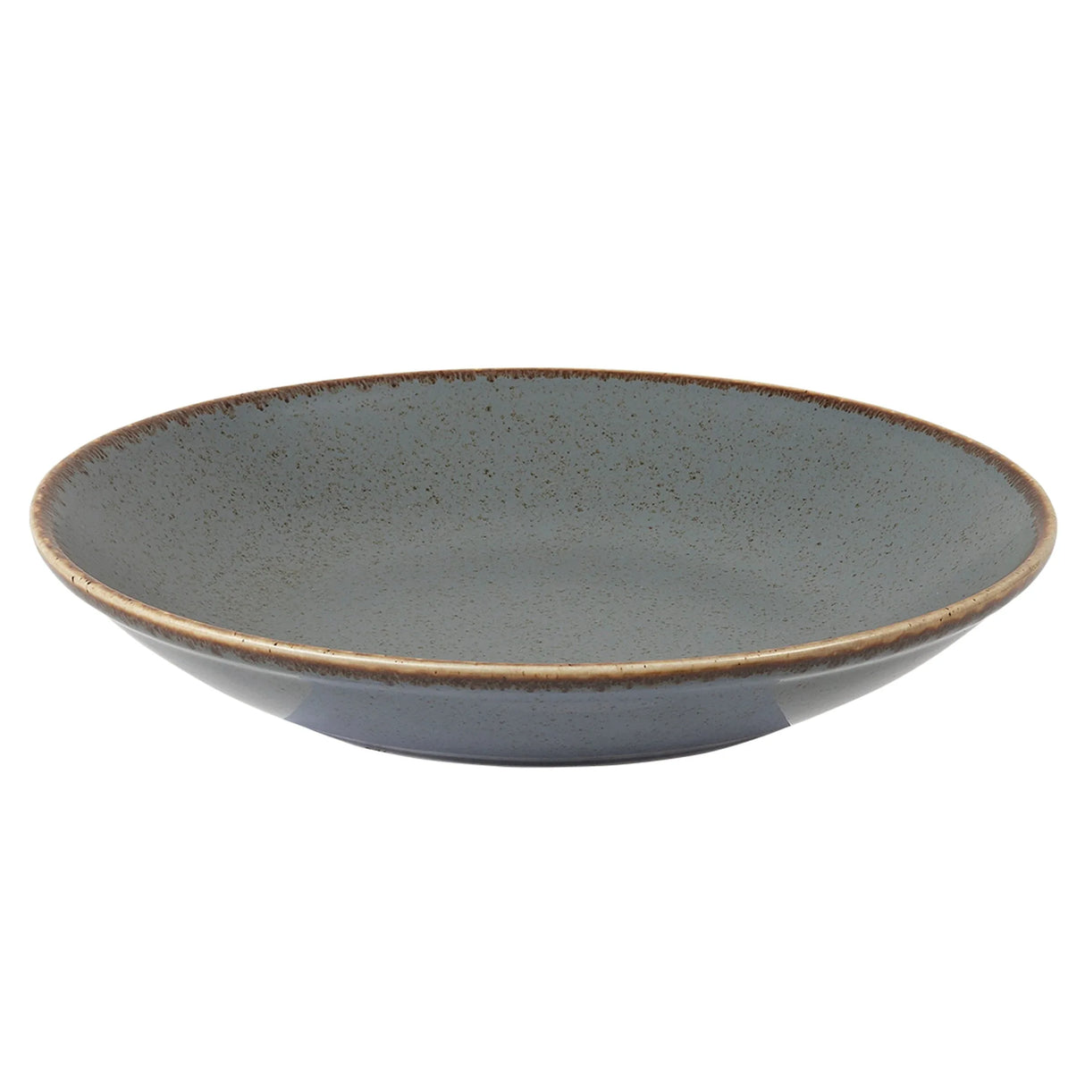 Seasons Storm Cous Cous Plate 26cm/10.25" 197626RM Pack Size 6 - JD Catering Equipment Solutions Ltd