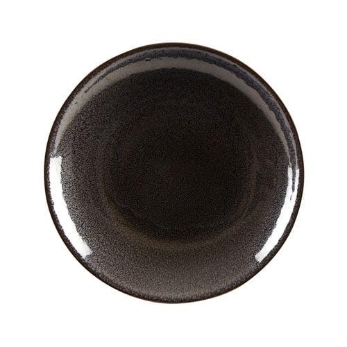 Aura Earth Deep Coupe Bowl 26cm 197626EA Pack of 6 - JD Catering Equipment Solutions Ltd