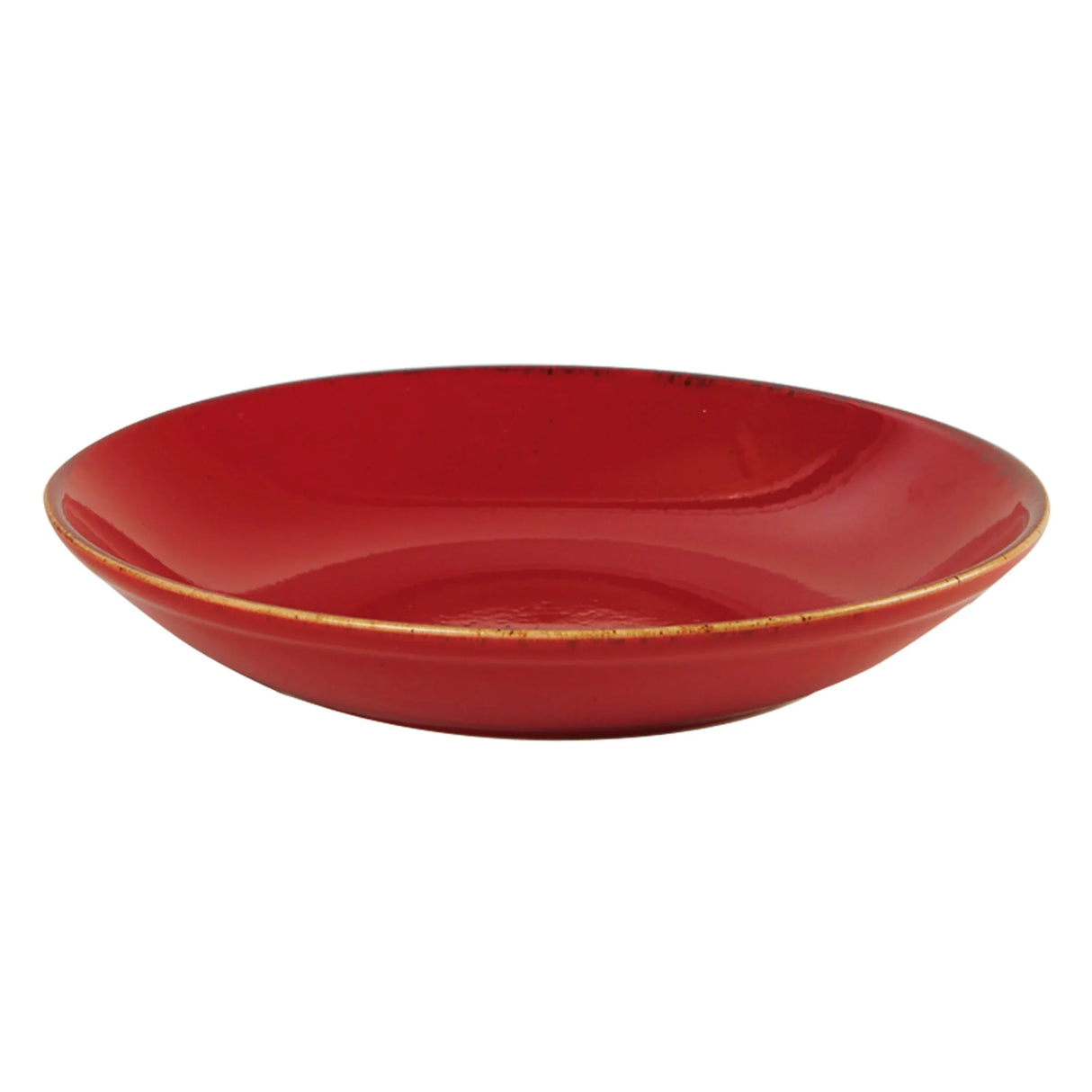 Seasons Magma Coupe Bowl 30cm 197630MA Pack Size 6 - JD Catering Equipment Solutions Ltd