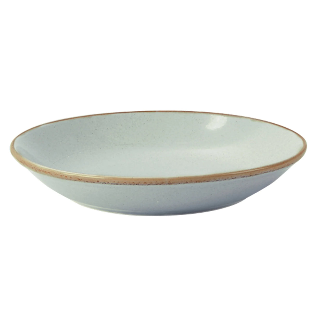 Seasons Stone Coupe Bowl 30cm 197630ST Pack Size 6 - JD Catering Equipment Solutions Ltd