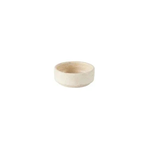 Nude Dip Pot 6cm/2¼" Pack Size 12 - 198006NU