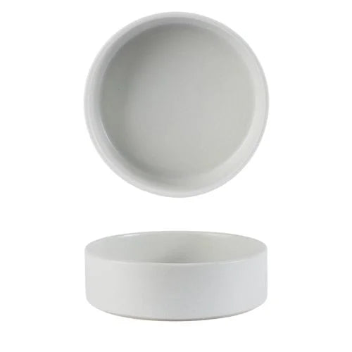 Ivory Deep Bowl 18cm/7" Pack Size 6 - 198018IV