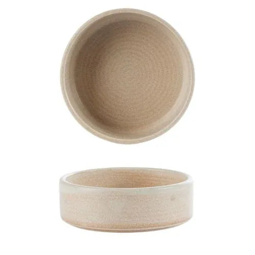 Nude Deep Bowl 18cm/7" Pack Size 6 - 198018NU