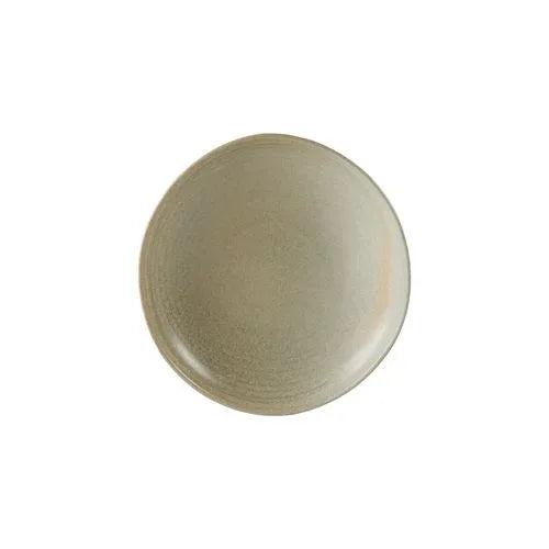 Fauna Deep Plate 19cm/7½ Pack Size 6 - 198019FA